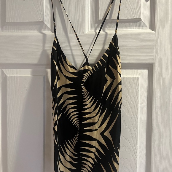 Ba&sh “Nan” V-Neck Camisole Medium - Picture 6 of 6